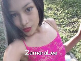 ZamaraLee