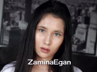 ZaminaEgan