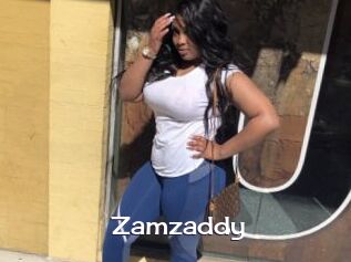Zamzaddy
