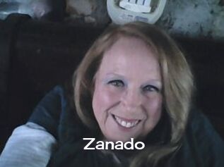 Zanado