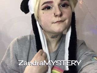 ZandraMYSTERY