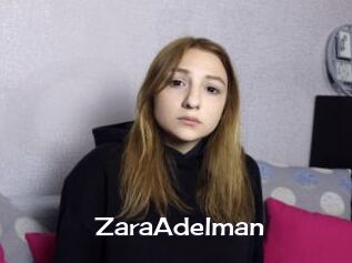 ZaraAdelman