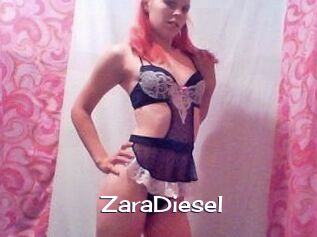ZaraDiesel Click here to exit