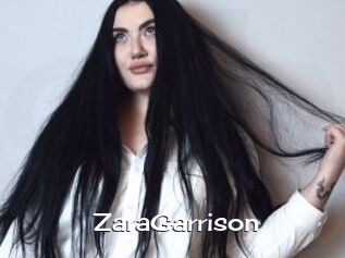 ZaraGarrison