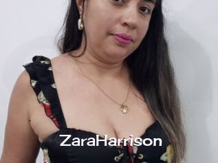 ZaraHarrison