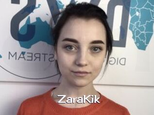 ZaraKik