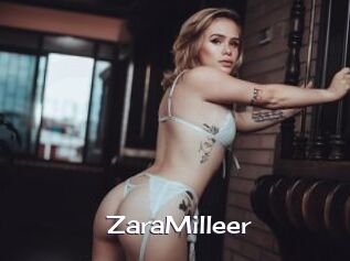 ZaraMilleer
