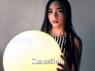 ZaraShin