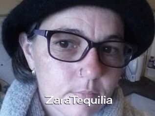 ZaraTequilia