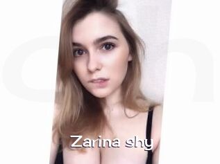 Zarina_shy