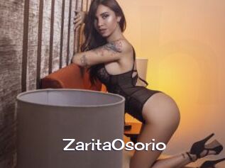 ZaritaOsorio