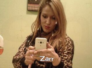 Zarr