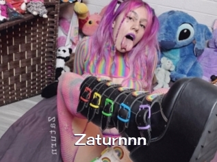 Zaturnnn