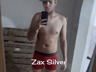 Zax_Silver