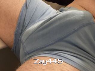 Zay445