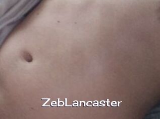 Zeb_Lancaster Click here to exit