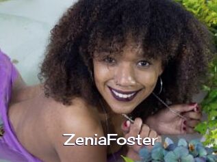 ZeniaFoster