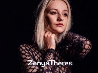 ZenyaTheres