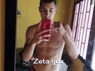 Zeta_guz Click here to exit
