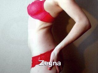Zeyna