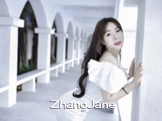 ZhangJane