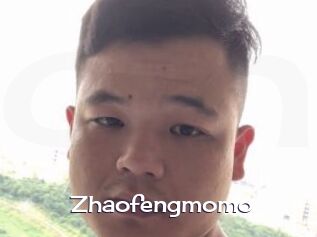 Zhaofengmomo