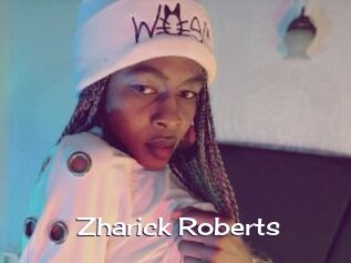 Zharick_Roberts