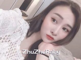 ZhuZhuBaby