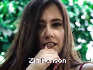Zia_Benson Click here to exit