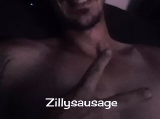 Zillysausage
