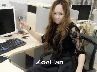 ZoeHan