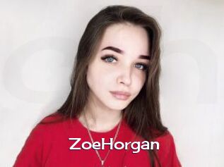 ZoeHorgan