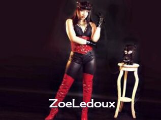 ZoeLedoux