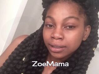 ZoeMama