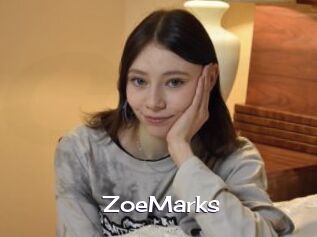 ZoeMarks