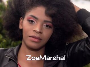 ZoeMarshal Click here to exit