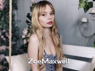 ZoeMaxwell