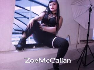 ZoeMcCallan