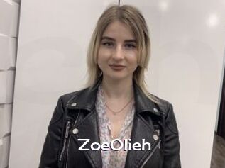 ZoeOlieh