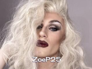 ZoeP25