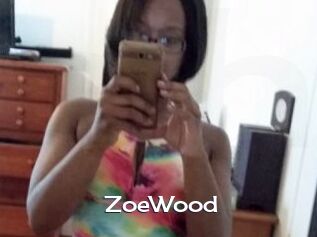 ZoeWood