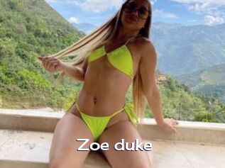 Zoe_duke