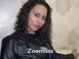 Zoemilas