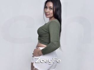 ZoeyFe