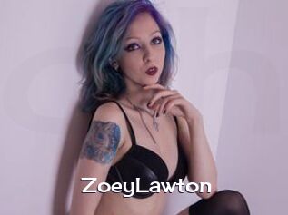 ZoeyLawton