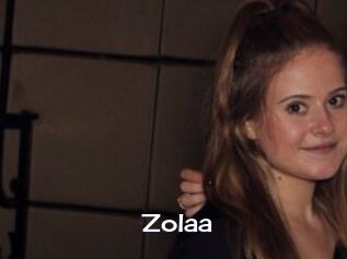 Zolaa