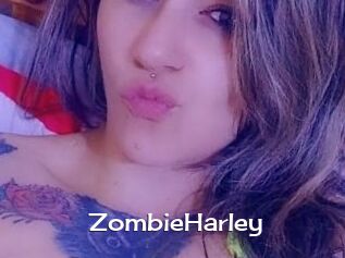 ZombieHarley