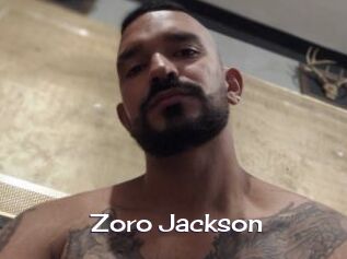 Zoro_Jackson