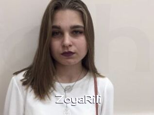 ZoyaRili