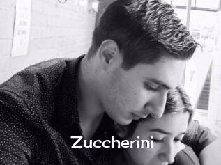 Zuccherini